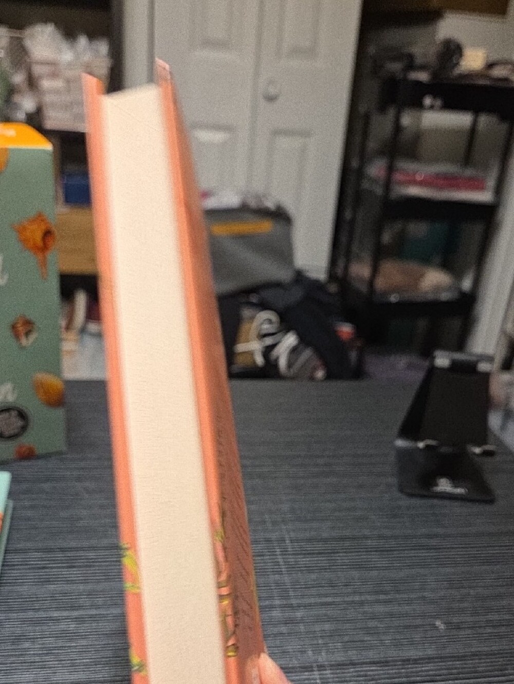 ⨠The Complete Summer I Turned Pretty Trilogy Hardcover Box - Picture 12 of 16